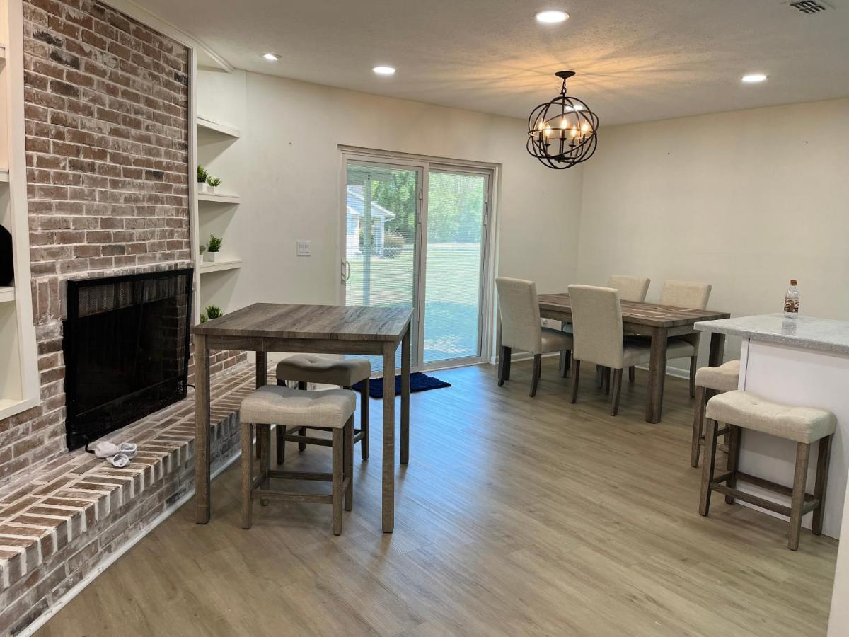Zenhomes In Brandon Near Tampa Valrico Seffner Экстерьер фото