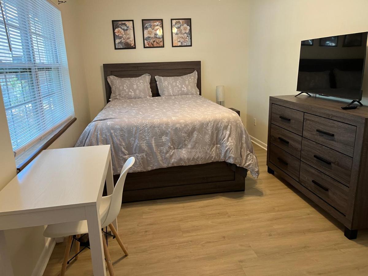 Zenhomes In Brandon Near Tampa Valrico Seffner Экстерьер фото